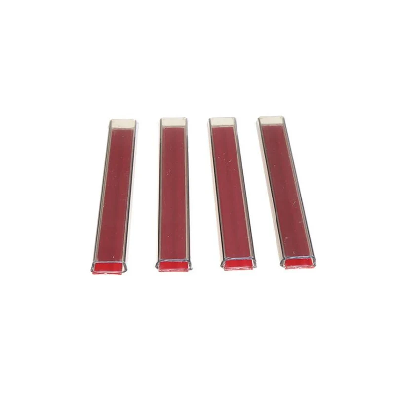 10x45 мм 10x55 мм 10x65 мм Задняя клейкая трубка для мотора с ремнем ESC, соединительная модель для гоночных дронов с дистанционным управлением FPV