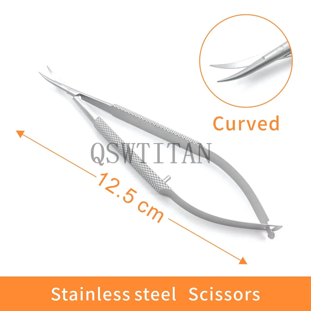Офтальмологический стоматологический инструмент|Инструменты для век| |