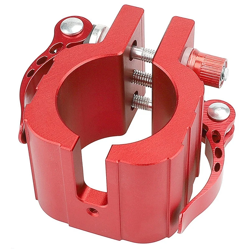 

Novel-Folding Clamp for Dualtron DT3 Spider Thunder 8X 10X 11X SPEEDUAL Series Duty Lock Vertical Rod Vertical Clamp