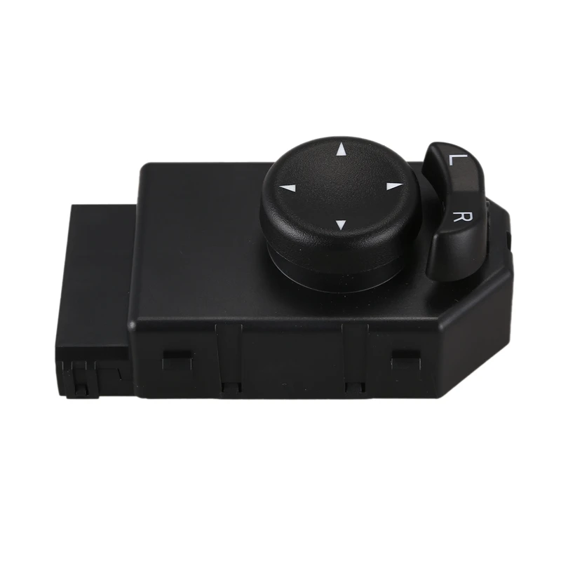 Автомобильный переключатель на боковое зеркало передней левой двери для Jeep Liberty