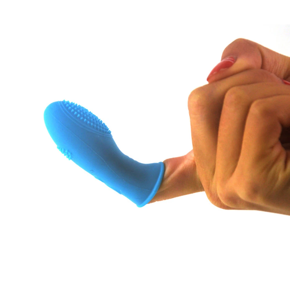 Секс-шоп женское устройство для мастурбации стимуляция точки G с зубами волка