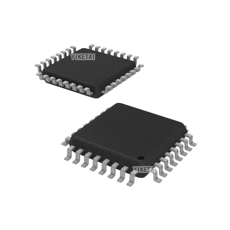 

Микроконтроллер IC MCU 8BIT 60KB FLASH 32LQFP MC9S08DZ60ACLC