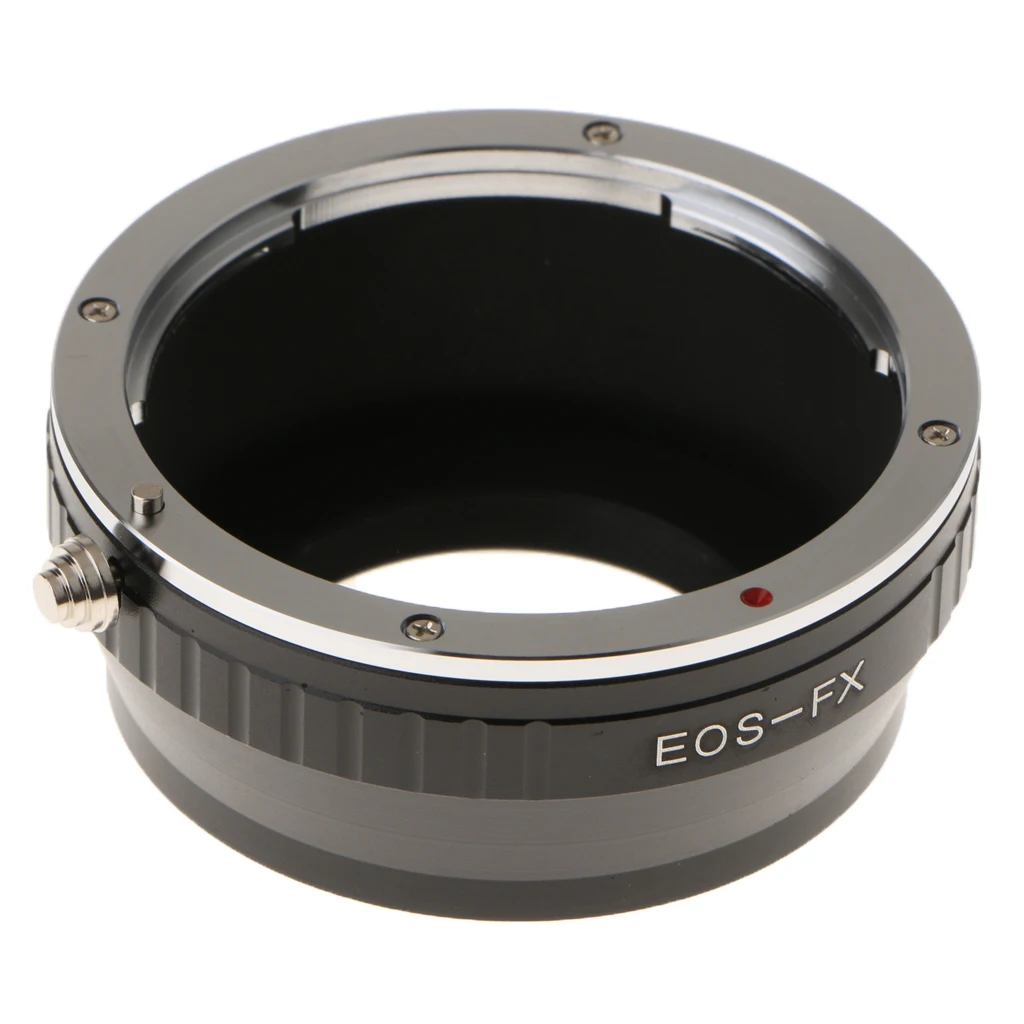 Для объектива Canon EF/EF S для камеры Fuji X Mount переходное кольцо Pro1 XPro1 M1|Адаптеры
