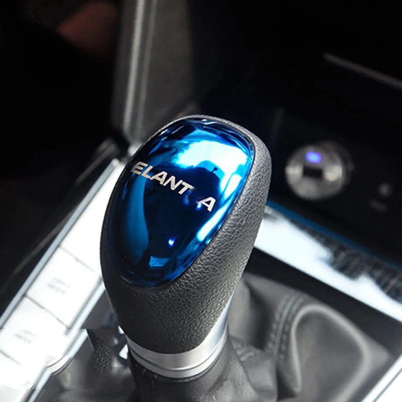 Внутренняя ручка переключения передач крышка головки рама из нержавеющей стали