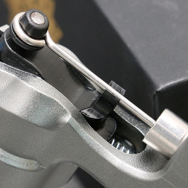 

RCA Interface Permanent Makeup Rotary Tattoo Machine Liner and Shader Motor