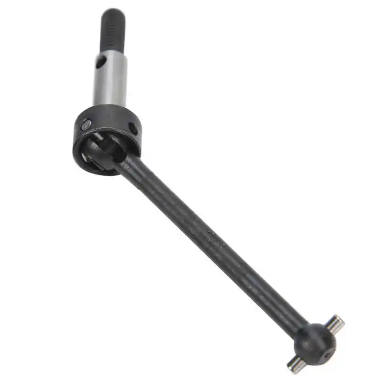 2 шт. RC приводной вал Сталь сердечно-сосудистых заболеваний трансмиссионная ось