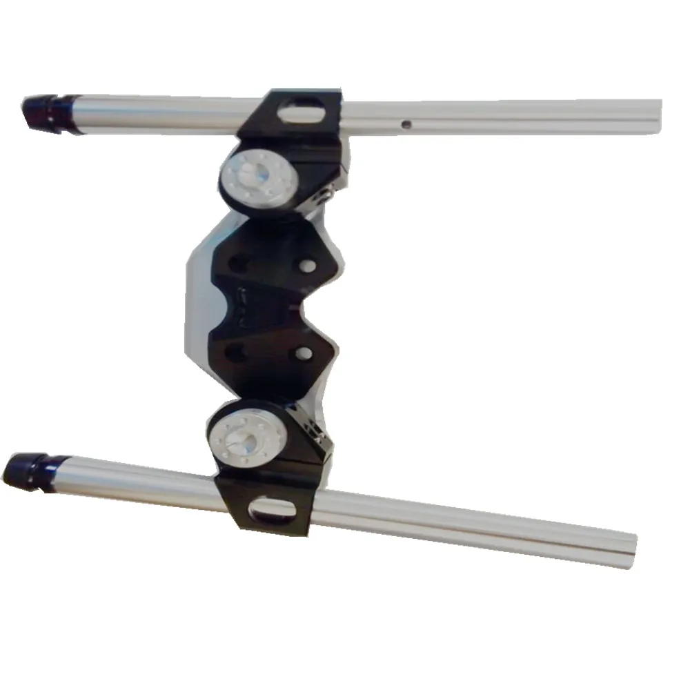 CNC адаптируемый под мотоцикл рулевой руль ручка Набор для PCX125 PCX 150 2011-2017 |