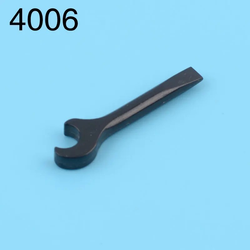 

Small particle scene building block MOC parts accessories decoration props 4006 doll tool wrench assembly toy gift