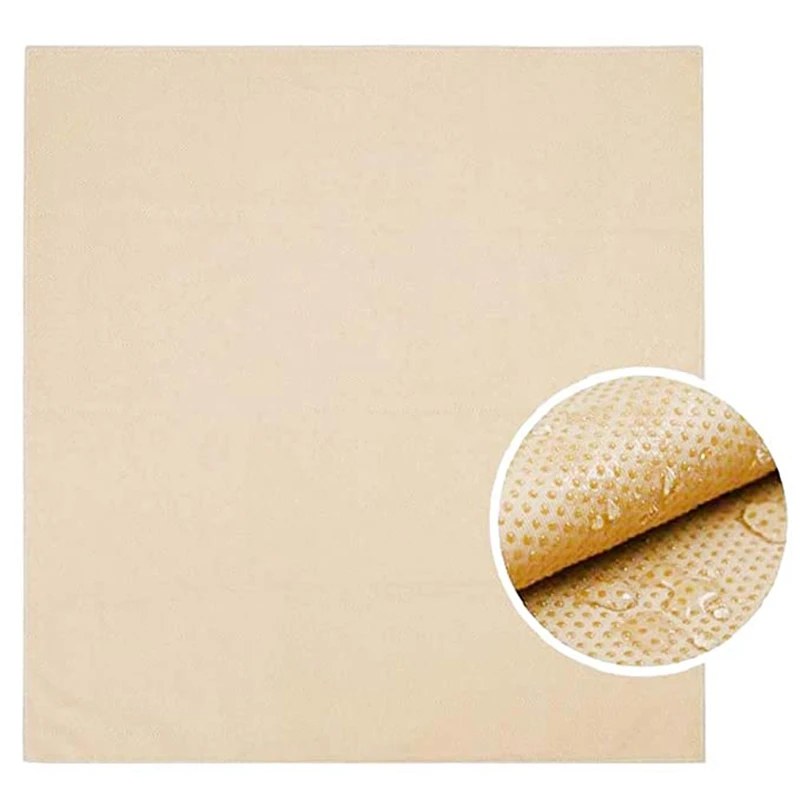 

High Chairs Floor Mat For Babies and Toddlers Waterproof Splat Mat For Arts Crafts Anti-Slip Play Mats Floor Protector