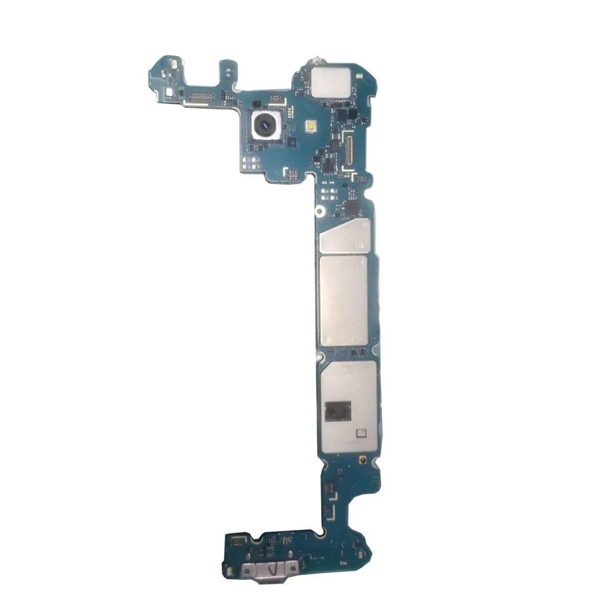 

Main Motherboard For For Samsung Galaxy A7 2017 A720 SM-A720F/DS Unlocked