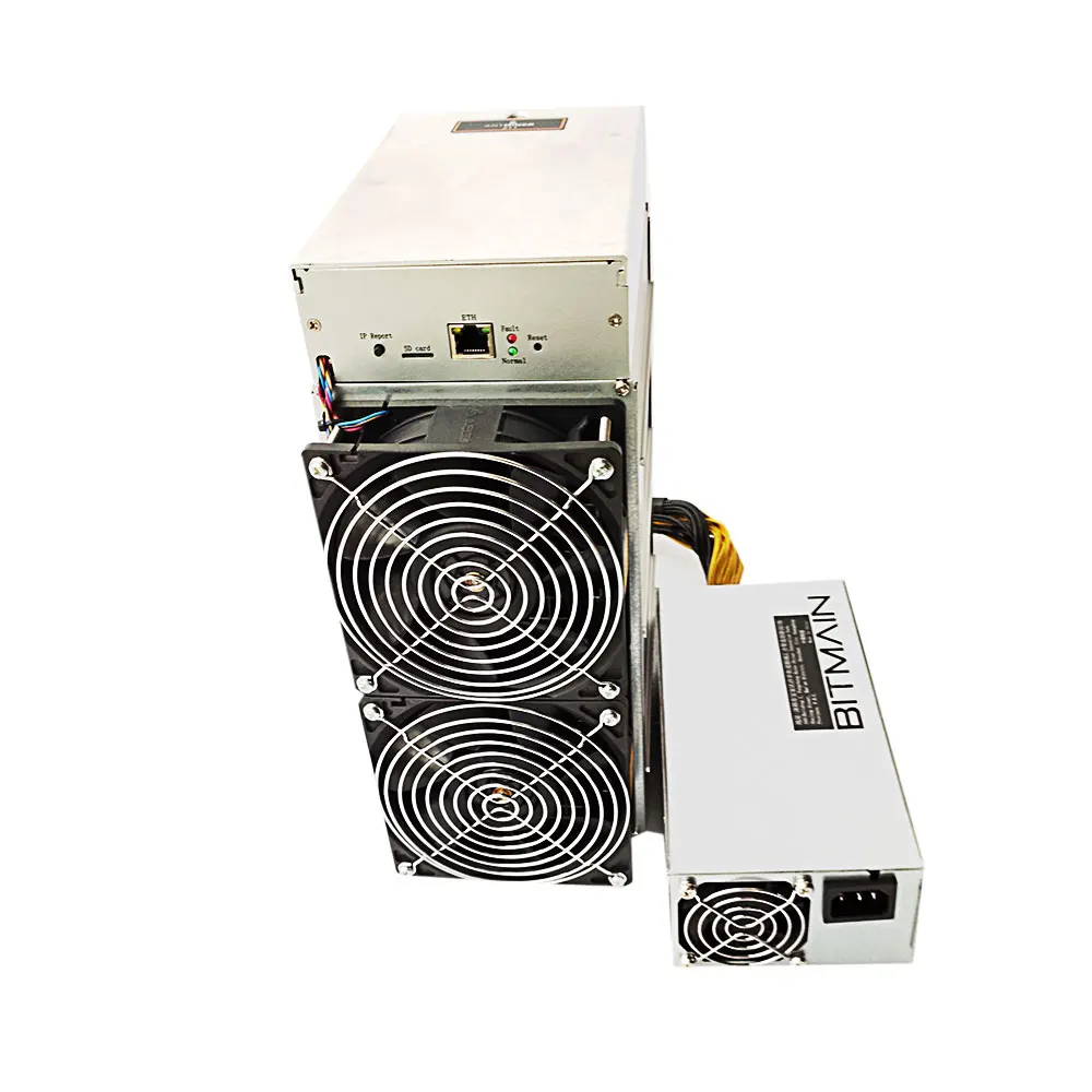 Новый ANTMINER miner Z11 with BITMAIN PSU APW7 1800w Equihash 135k asic выгодно лучше чем z9 mini z11j INNOSILICON a9 a9+ a4+| |