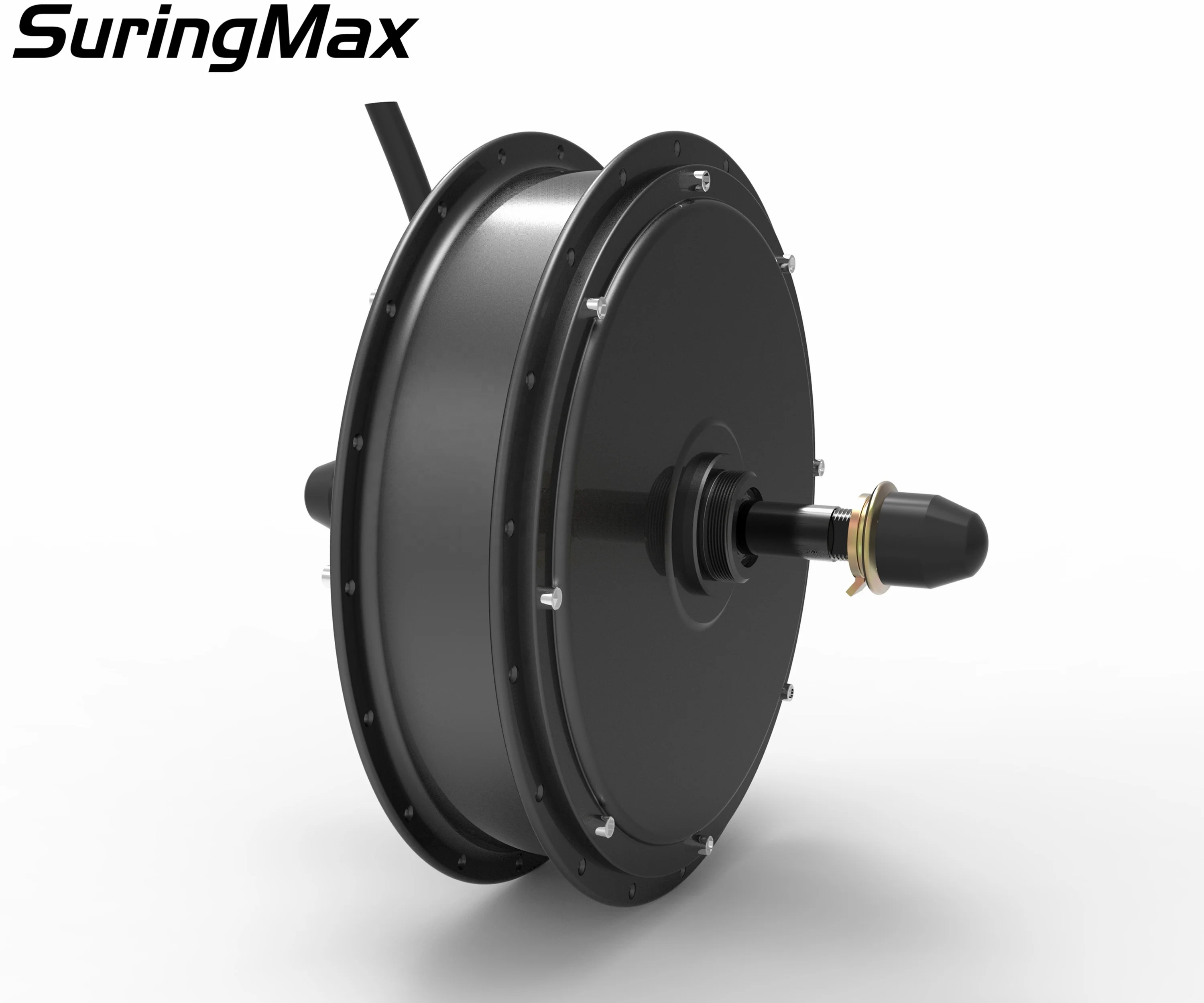 

Wholesale ebike 3000w 72v electric bike hub motor