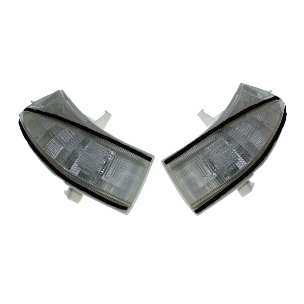 1 пара светодиодный Светодиодная лампа для зеркала заднего вида Honda Civic 2006 2011|car