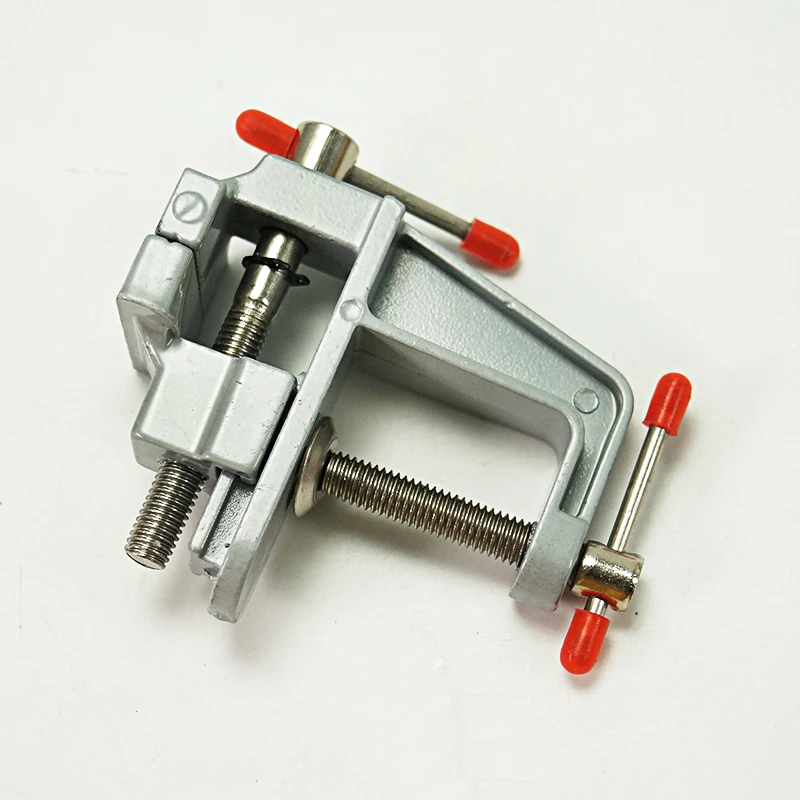 4Pcs CNC Router Work Table Clamp Engraver Carving Machine Fastening Fixture Woodworking Aluminum Plate Fixing | Инструменты