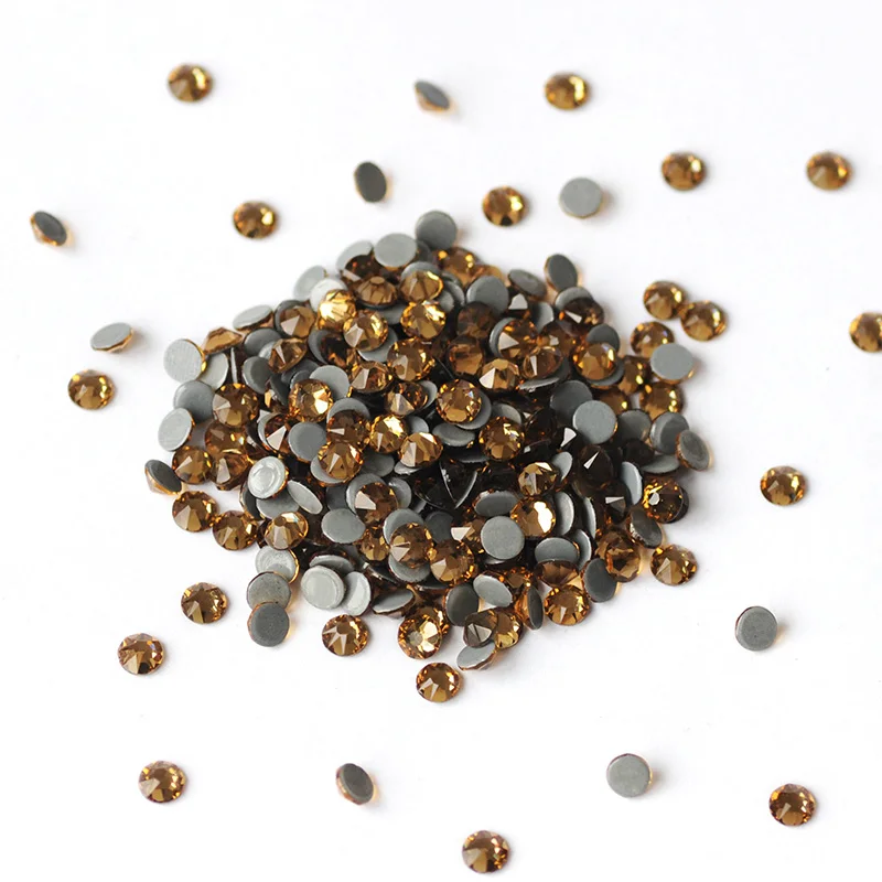 Светильник лый топаз Колорадо 2088 вырезанный кристалл стразы камень новая