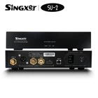 Singxer SU-2 DSD1024 цифровой интерфейс USB фемтосекундные часы интерфейс аудио интерфейс SU2
