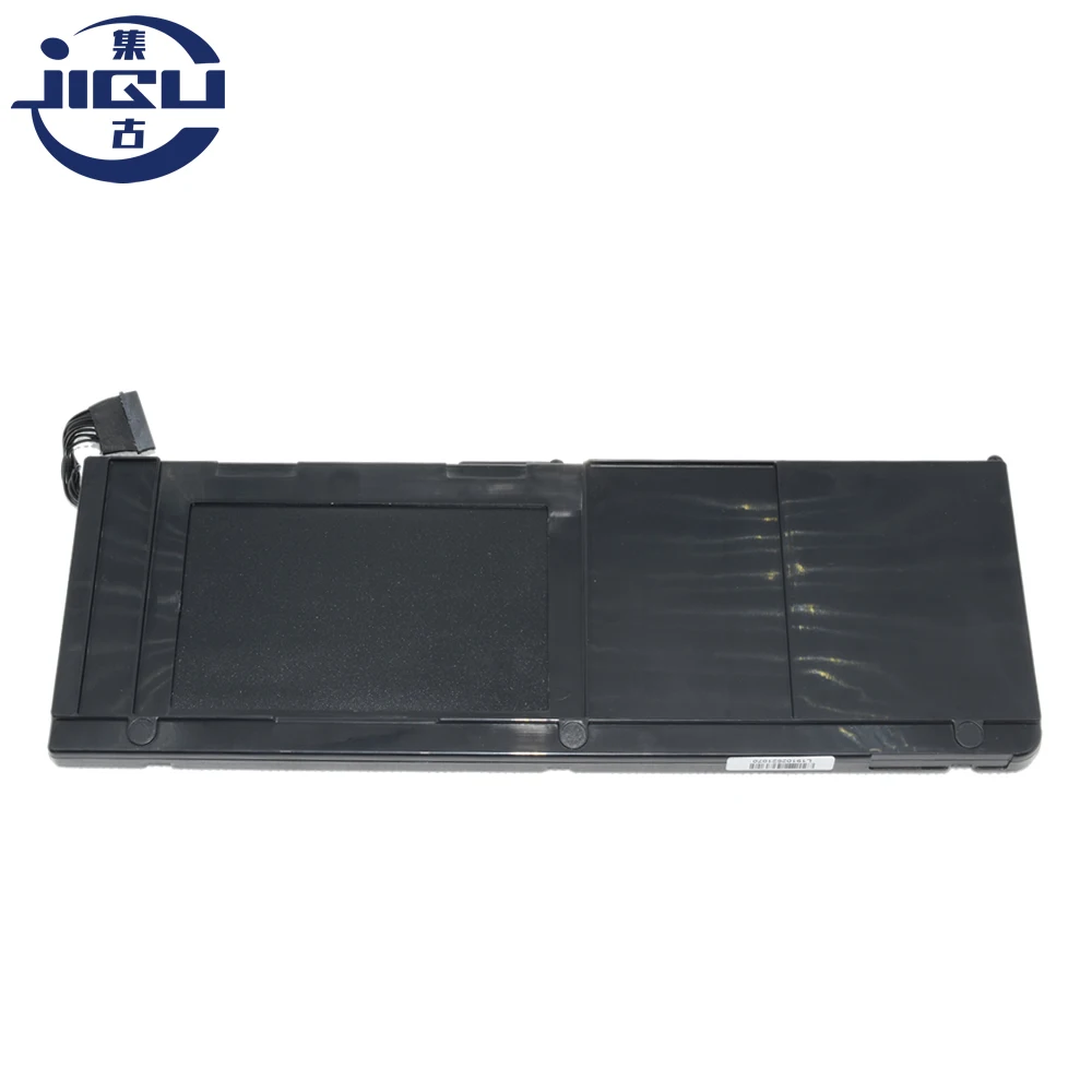 JIGU Black laptop Battery For Apple MacBook Pro 17&quot A1309 A1297 MC665ZP/A MC226*/A MC226J/A | Компьютеры и офис