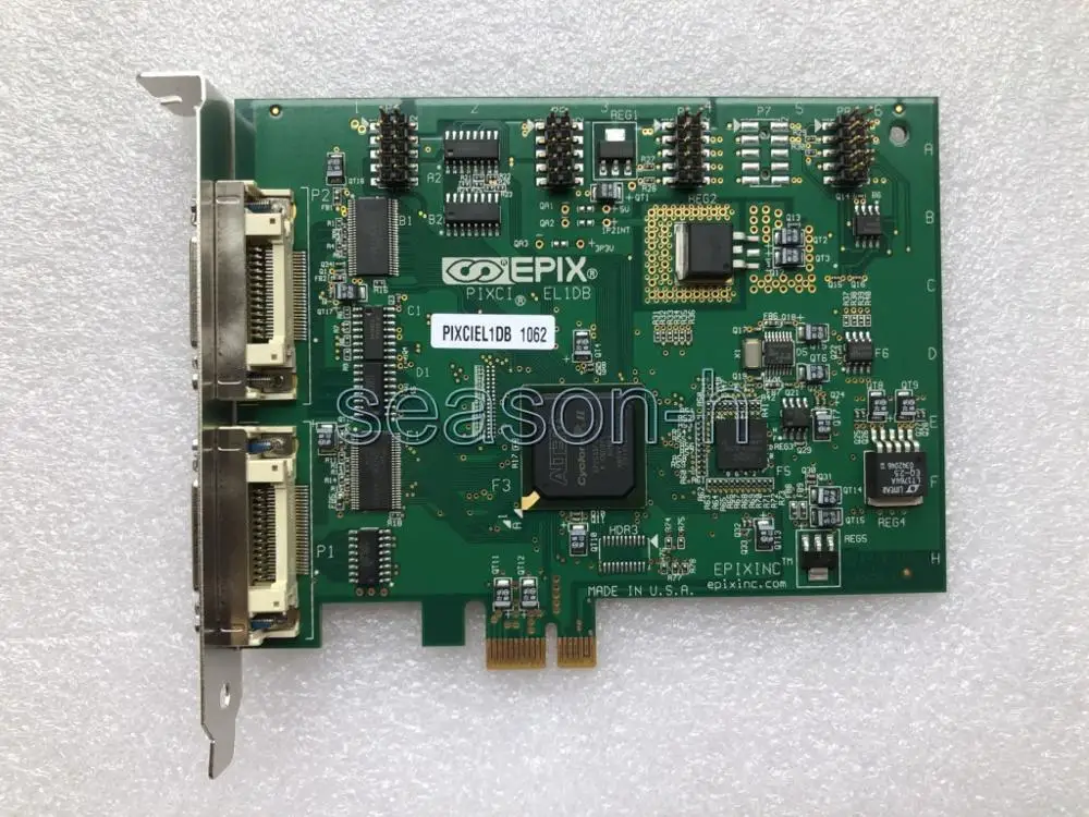 

PIXCIEL1DB 1062 PCIE CARD adapter