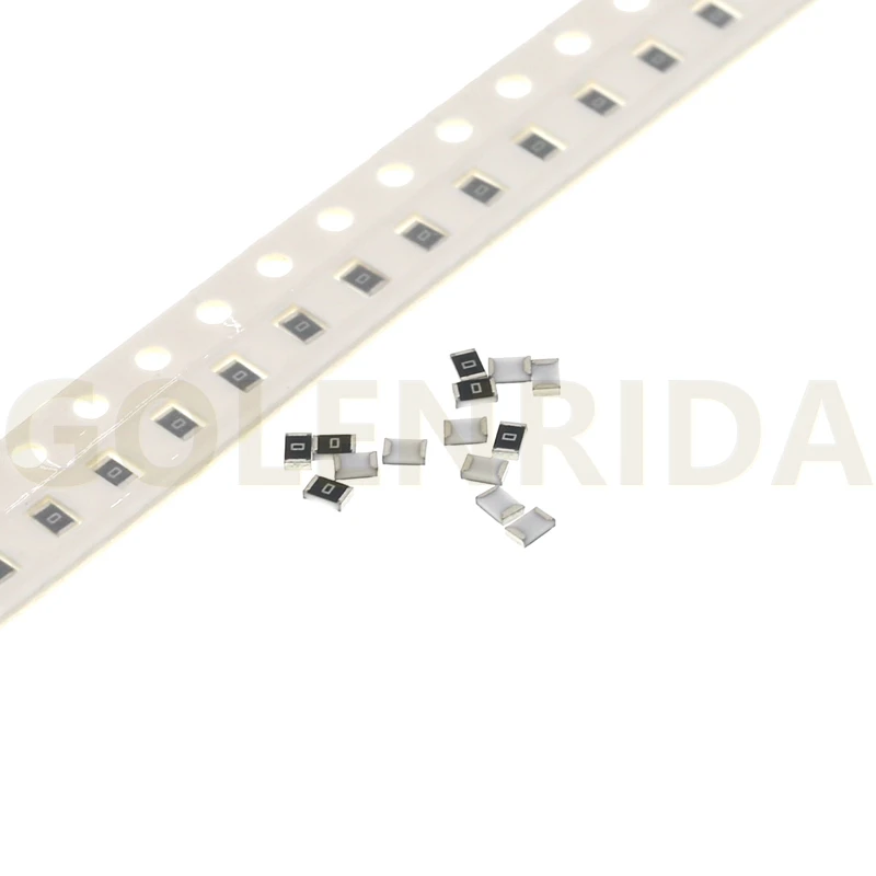 

300PCS 0805 SMD Resistor 1% 330 ohm 1/8W 330R 331