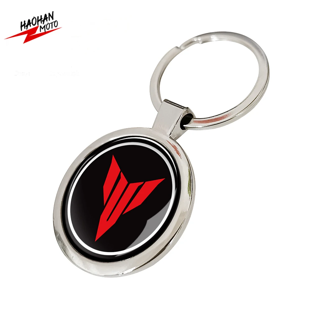 

Для Yamaha MT01 MT03 MT07 MT09 MT10 MT125 брелок в виде мотоцикла MT-09 MT-10 MT-07 MT-03 кольцо для ключей