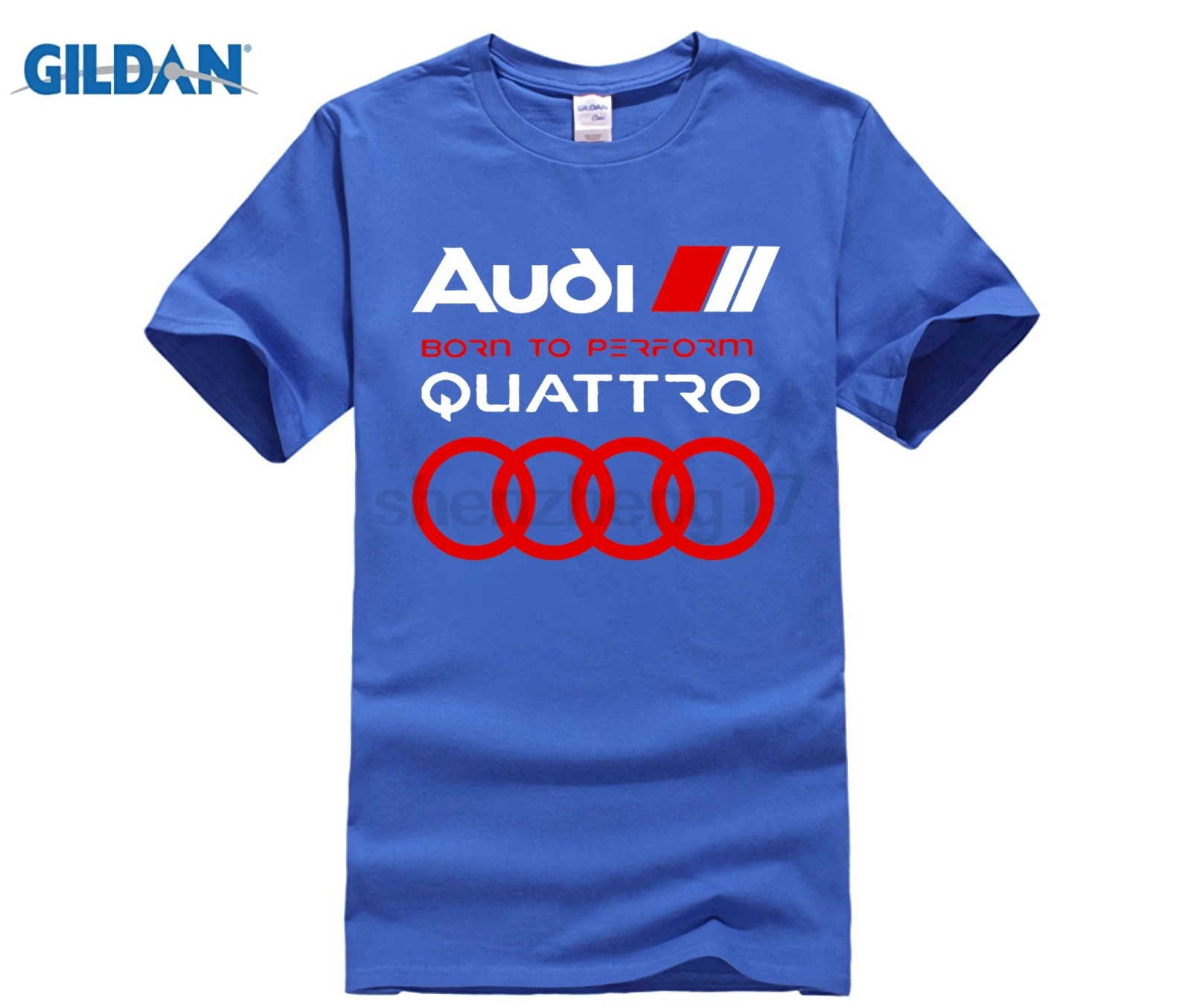 Горячие предложения новинка 2019 крутая футболка новая мужская немецкая машина