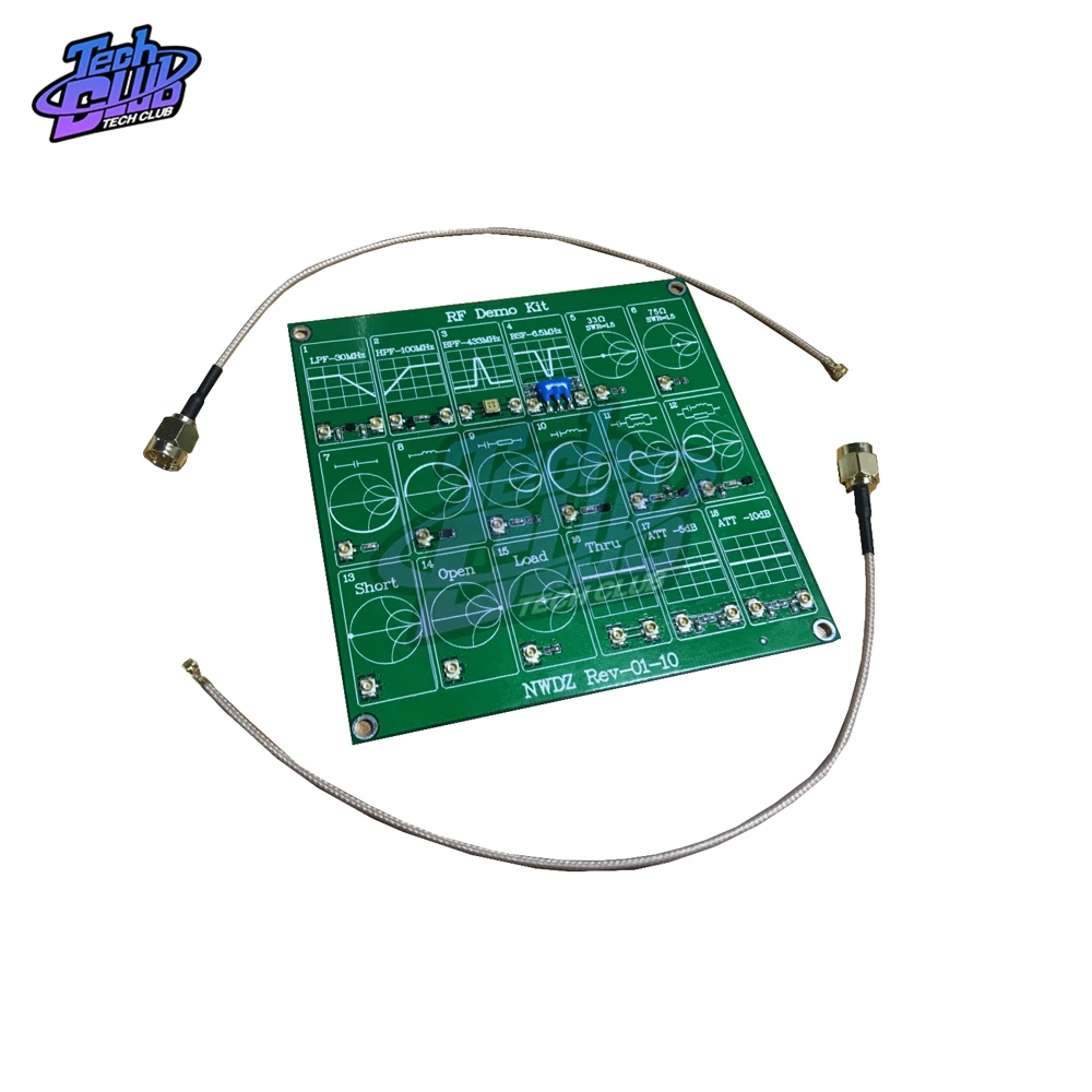 Радиочастотный демо-комплект радиочастотная демо-плата для разработки