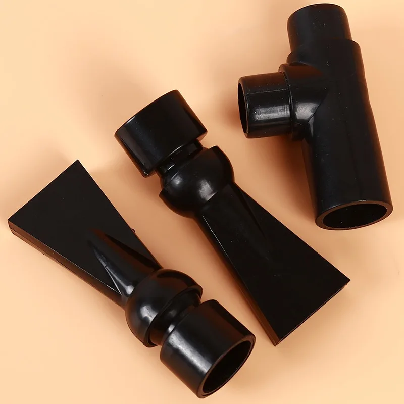 

1pc Universal Adjustable Water Output Nozzle Aquarium Water Pipe Connectors Fish Tank Duckbill Sprinkler