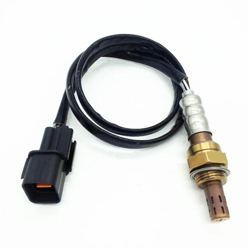 

4 Wire Oxygen Sensor for HYUNDAI Getz OE: 39210-26810 39210-02640 3921026810 3921002640 Male Connector Universal Lambda Sensor