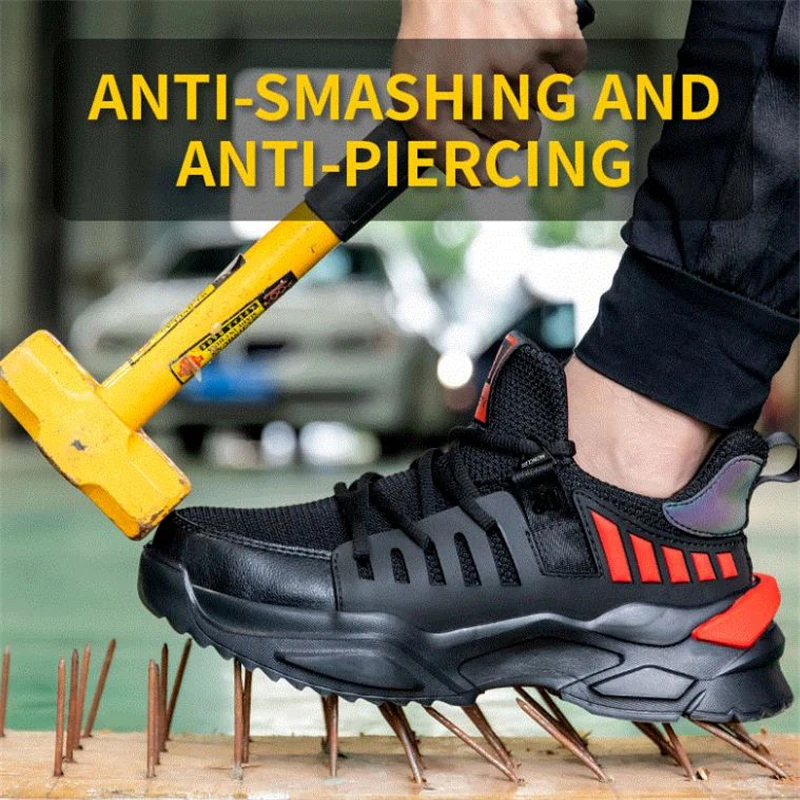 

Men's Shoes