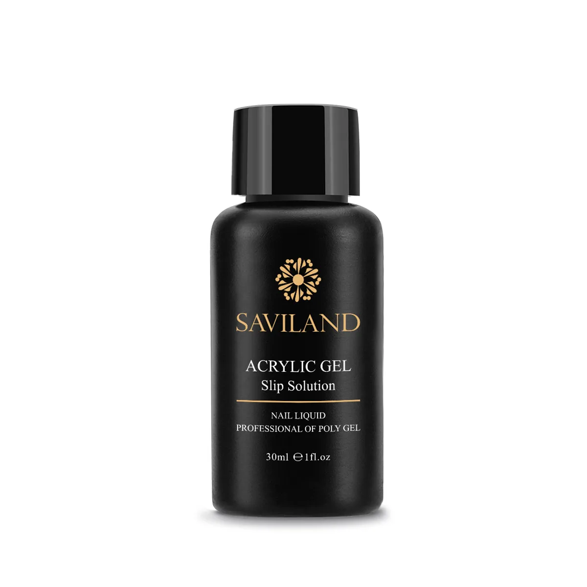 30ml slip solution Saviland 30 г полигель акриловый гель для наращивания УФ-Гель-лак прозрачный розовый мягкий без пригорания покрытие натуральный инструмент для дизайна ногтей - Цвет: 30ml slip solution