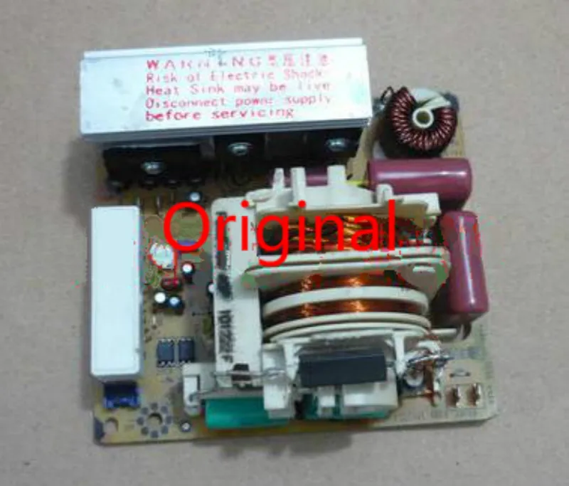 Инверторный трансформатор подходит для микроволновой печи Panasonic NN-GS575WX 575w568M GT558M