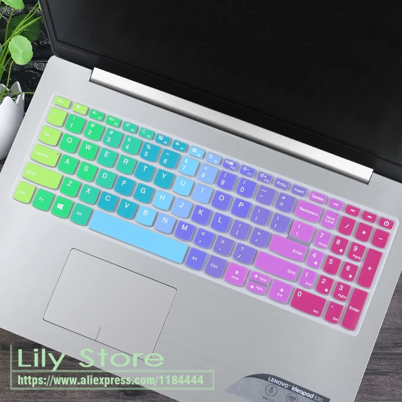 Для 15 6 &quotLenovo ideapad l340 15irh 15api L340 15Irh 15iwl L 340 Игровая Клавиатура ноутбука|Чехлы для