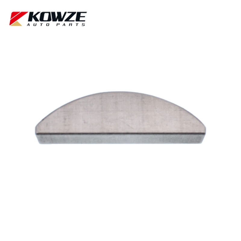 

KOWZE 5pcs/set MD000606 Timing Belt Train Key fit for Mitsubishi L200 L300 L400 4D56 K34T K74T KB4T KH4W V44 V74 23141-42000