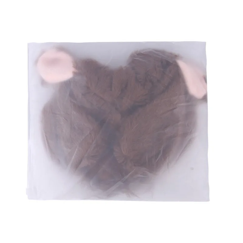 

house and home item New furniture items Bull Horn Wig For Headgear Dog Hat Cat Cosplay home Decor Room Decoration Accessories