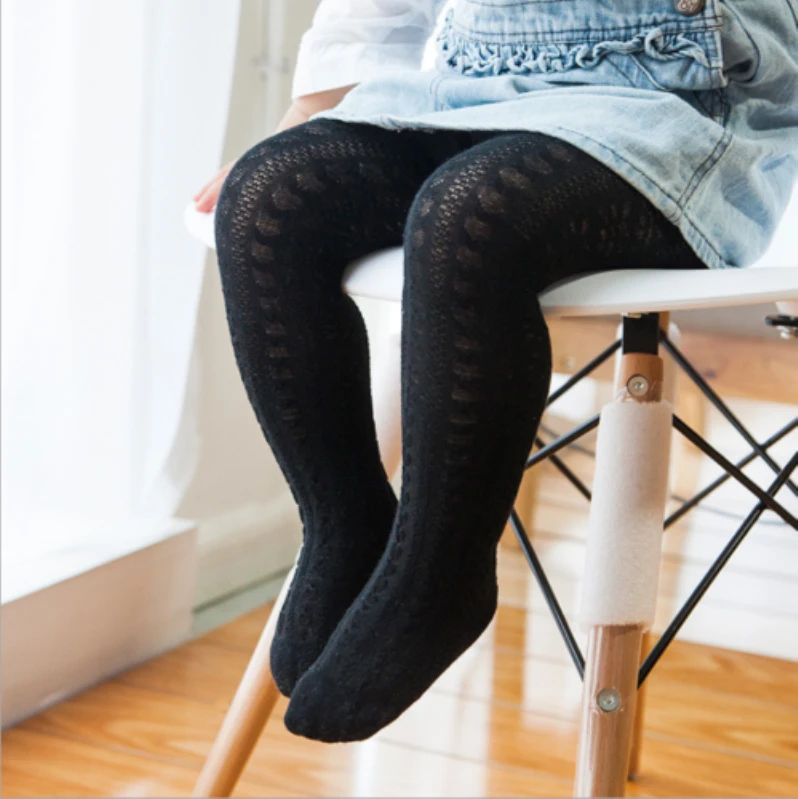 

Infant Baby Tights Warm Mesh Warm Stockings Toddler Newborn Kids Pantyhose Lace Hosiery Girl Stockings