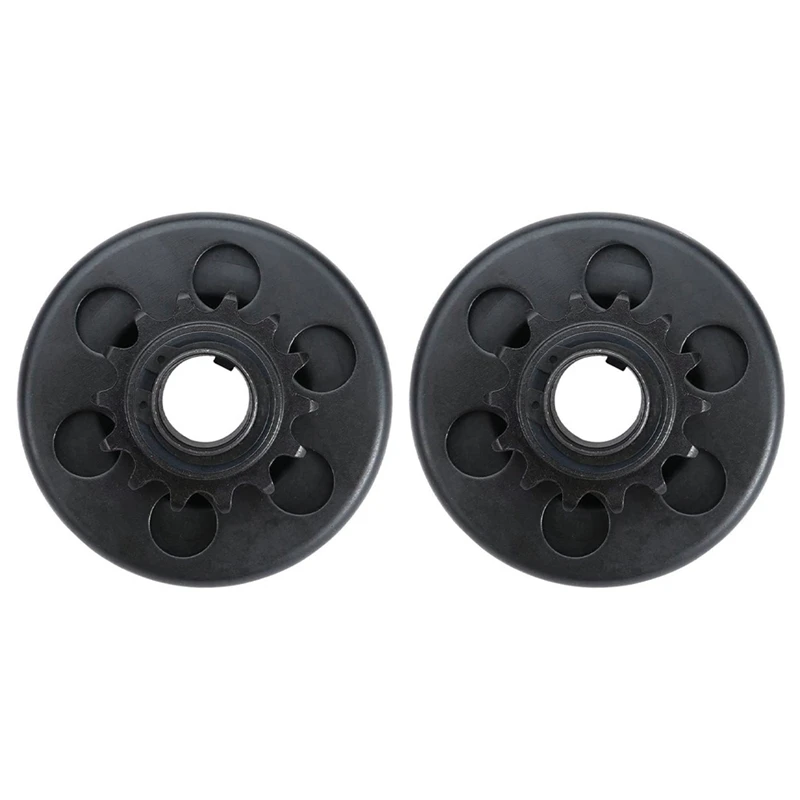 

Motorcycle Centrifugal Clutch Chain Clutch Suitable for Karts Mini Bikes Carts