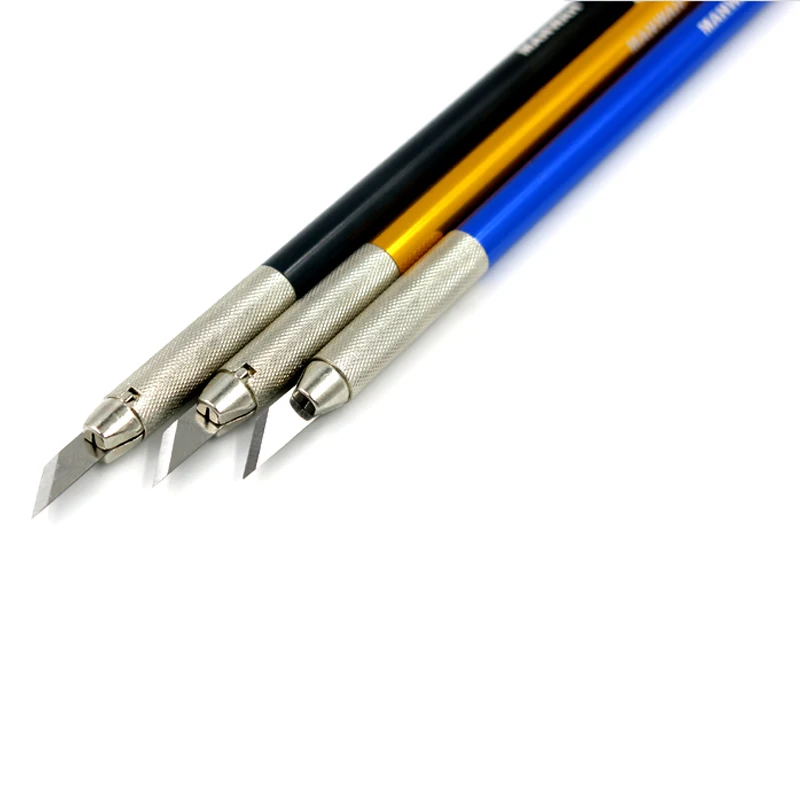 MANWAH нож для ручки специальные модельные инструменты из углеродистой стали