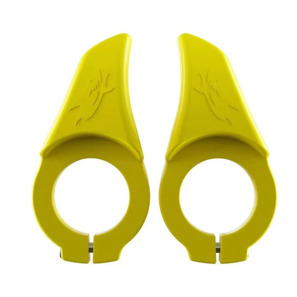 1 пара грипсов для подставки под большой палец велосипеда электрического скутера