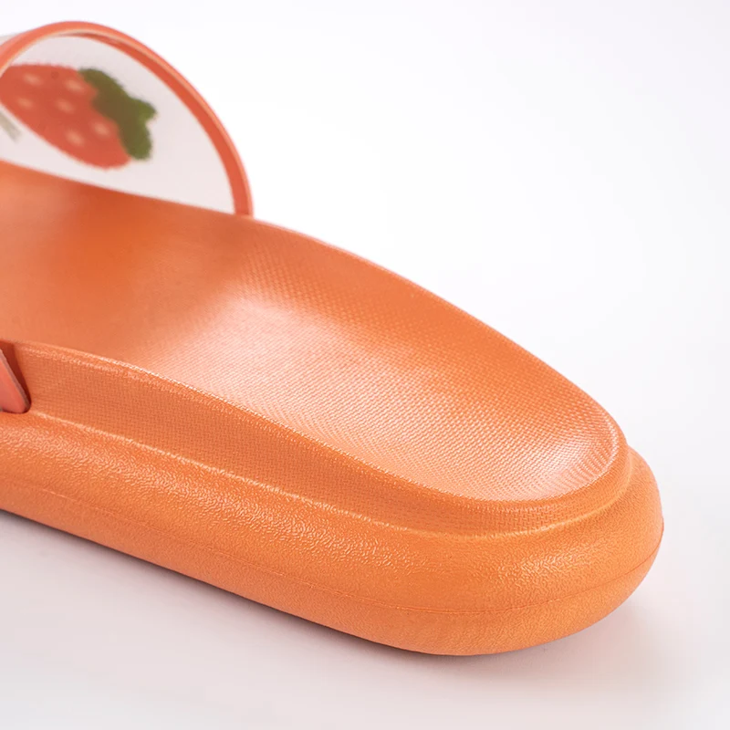 

Home Shoes Women Slippers Cartoon Rabbit Colorful Shoes Non-slip Bathroom Slides Flip Flops Couples Indoor Women Platform Slip