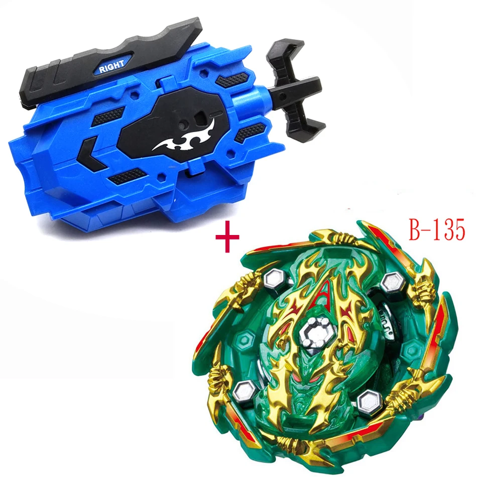 Все модели LaunchersBey Bay лопнут B-150 B-149 B-145 B-127 игрушки GT Arena Металл Бог Fafnir Прядильный механизм игрушка бейблэйд