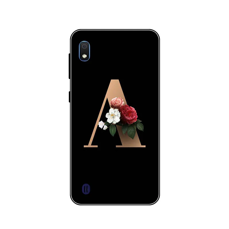 Чехол для Samsung Galaxy A10 GalaxyA10 A10E A10S милый мягкий силиконовый чехол с милыми