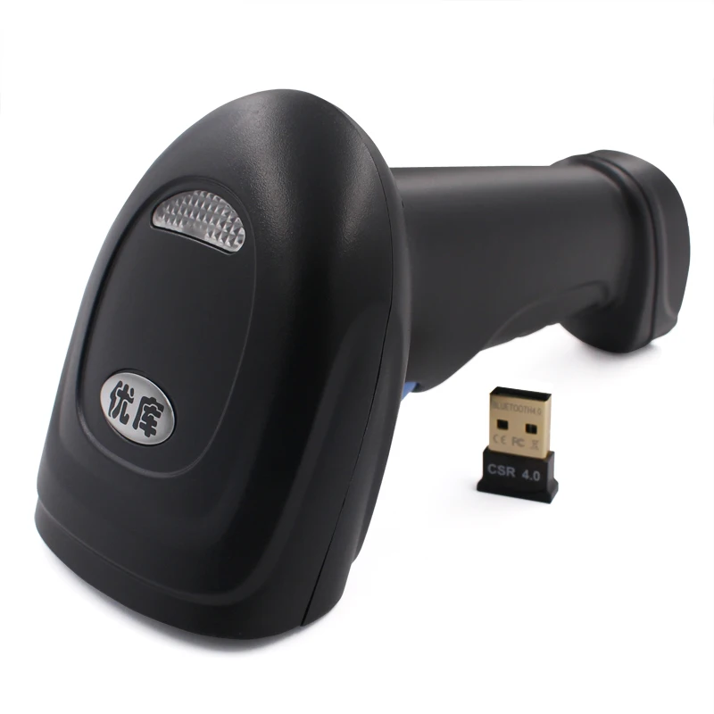 Беспроводной Bluetooth 2D/QR/1D сканер штрих кода BWM3 спирт PDF417 QR для сигарет|barcode scanner|2d