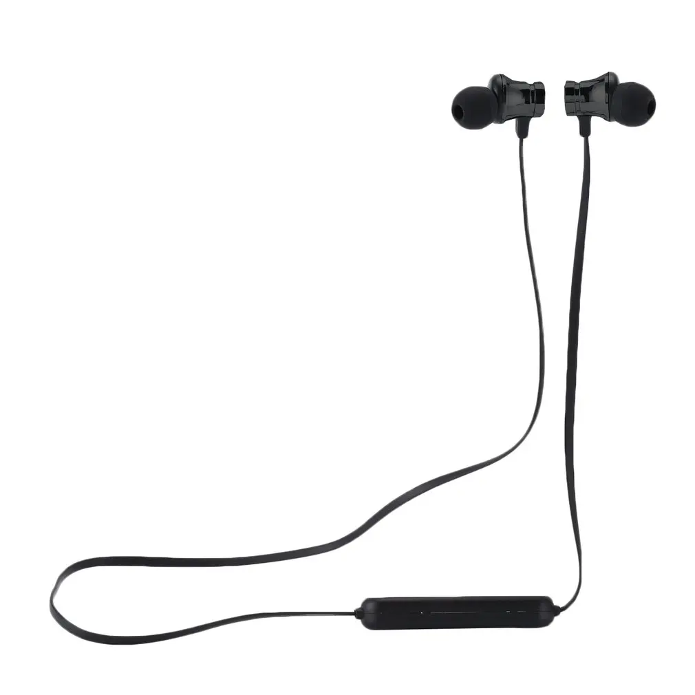 XT 11 беспроводные Bluetooth наушники V4.2 магнитные спортивные водонепроницаемые