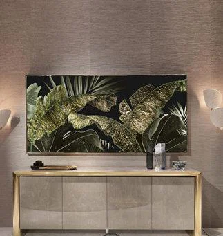 

Современный простой Индивидуальный шкаф для прихожей, креативный светильник светлый роскошный обеденный шкаф