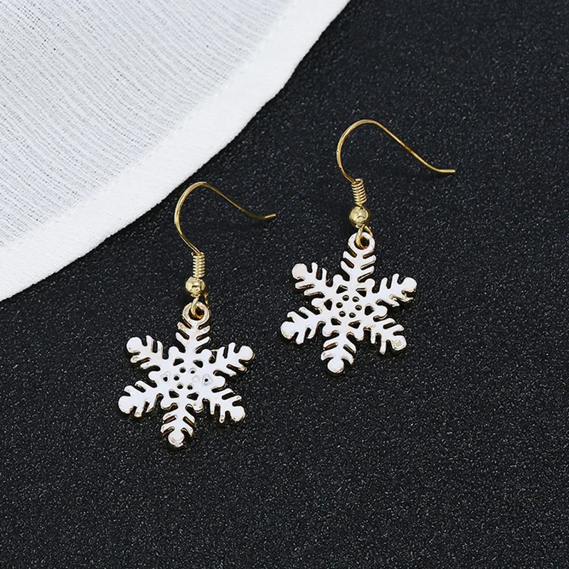 Подвеска-ожерелье рождественские украшения для дома подарки на новый год 2021 с