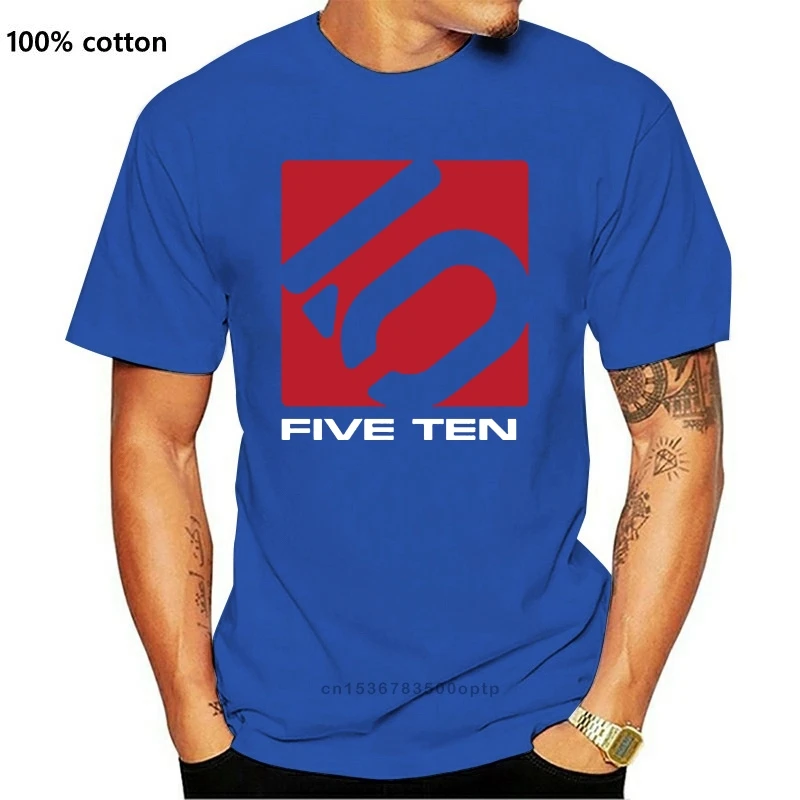 Футболка мужская с принтом пять десятых коробок тенниска индивидуальным Размеры