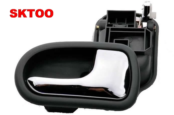 Автозапчасти SKTOO для Mazda 323 / Haima II/семейство/haifuxing дверные ручки черные внутренние