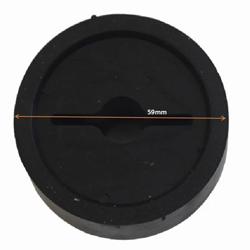 Универсальный Лебедка для Atv Utv защитный кабель стоп крюк резиновый стопор -