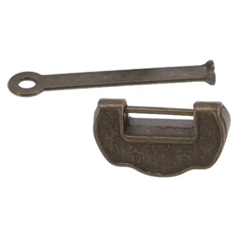 Подарочная Деревянная музыкальная шкатулка деревянная для хранения ювелирных