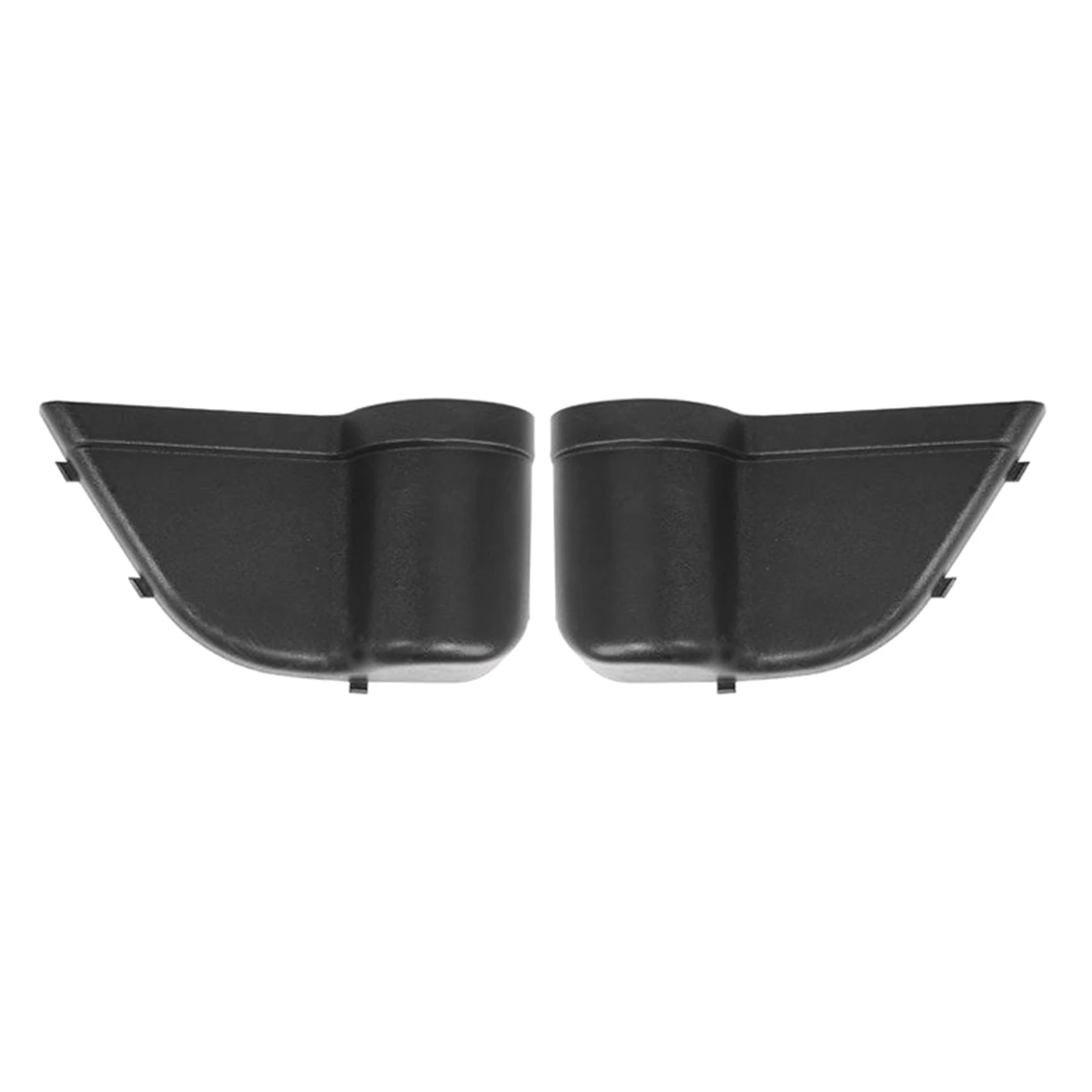 

Front Door Pockets Inserts for Jeep Wrangler 2011-2018 JK JKU Interior